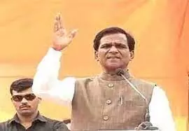 21 जून को विश्व गद्दार दिवस मनाया जाए- दानवे 21 जून को विश्व गद्दार दिवस मनाया जाए- दानवे