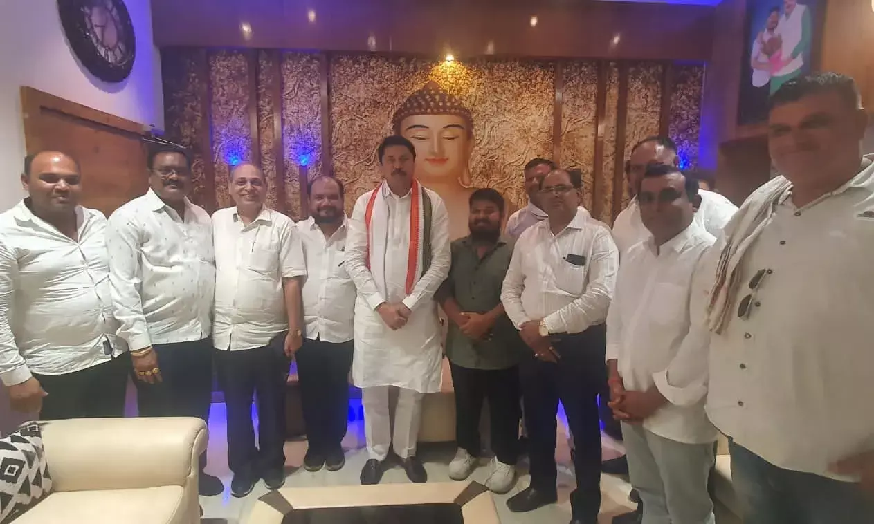 आपसी मतभेद दूर कर लोकसभा और मनपा चुनाव के लिए रहें तैयार