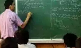 मतदाता सूची बनाने के काम पर लगाए जाने से शिक्षक नाराज
