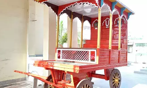 यात्रा को भव्य स्वरूप देने हेतु सभी तैयारियां पूर्ण, आज निकलेगी भगवान जगन्नाथ की रथ यात्रा