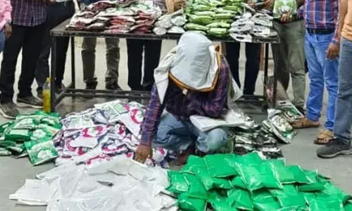 बोगस बीज विक्रेताओं तक पहुंचना पुलिस के सामने बड़ी चुनौती