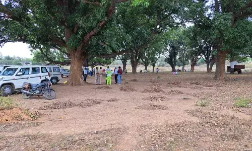 प्रधानमंत्री मोदी का शहडोल में कार्यक्रम तय लालपुर और पकरिया में तेज हुई तैयारियां