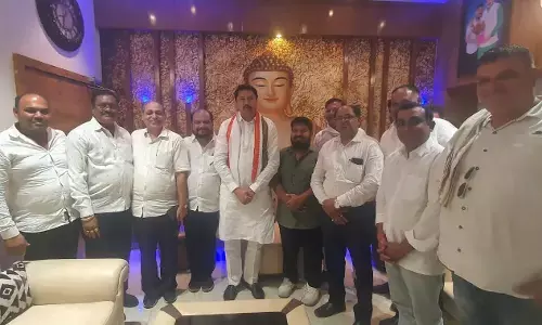 आपसी मतभेद दूर कर लोकसभा और मनपा चुनाव के लिए रहें तैयार