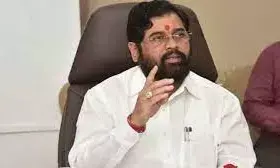 मोदी मणिपुर क्या पाकिस्तान में जाकर सर्जिकल स्ट्राइक कर चुके हैं- एकनाथ शिंदे