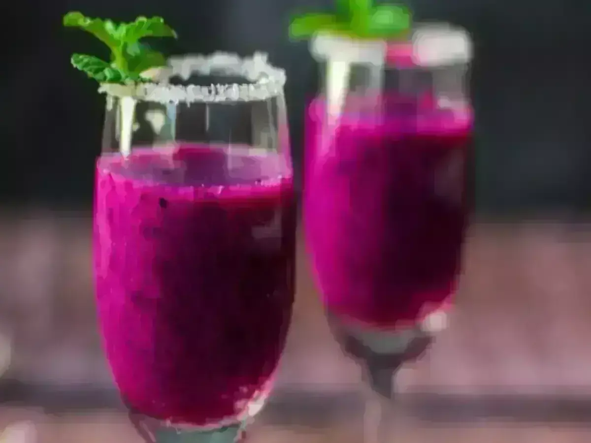 इस तरह से घर पर बनाएं जामुन शोट्स, पार्टी का मजा होगा दोगुना इस तरह से घर पर बनाएं जामुन शोट्स, पार्टी का मजा होगा दोगुना