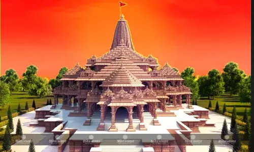 2024 की इस डेट को कर सकेंगे अयोध्या में रामलला के मंदिर के दर्शन, समिति अध्यक्ष ने बताया भक्तों के लिए कब से खुलेगा मंदिर!