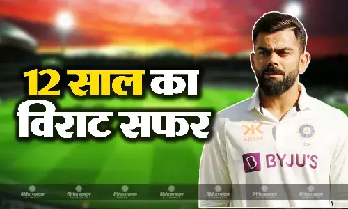 भारत के सबसे सफल टेस्ट कप्तान ने आज ही के दिन किया था टेस्ट डेब्यू, इन दो कप्तानों ने भी आज ही के दिन पहली बार खेला था टेस्ट मैच