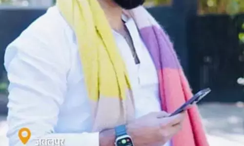 युवती को गोली मारने वाला आराेपी बिल्डर 1 दिन की पुलिस रिमांड पर