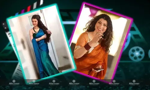 जानिए कौन है आदिपुरुष में शूर्पणखा बनी तेजस्विनी पंडित, फैशन में देती हैं बॉलीवुड एक्ट्रेसेस को टक्कर