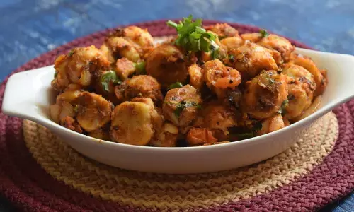 डिनर में बनाएं बोरिंग अरबी को इस तरह से इंटरेस्टिंग, बच्चे भी नहीं कर पाएंगे मना