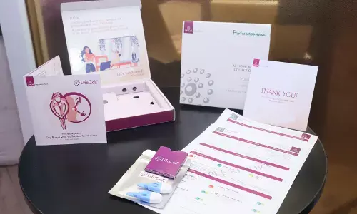 होम सेल्फ परीक्षण किट : बिना संकोच के महिलाएं अब घर पर ही खुद का सैंपल ले जांच को भेज सकेंगी लैब