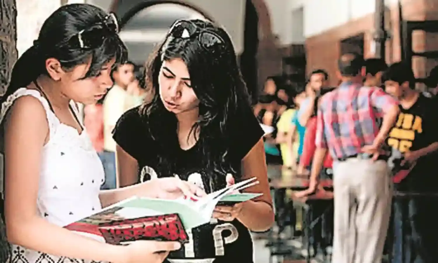 फर्जीवाड़ा : लवली, पूमा, कस्टमर, एप्लिकेशन को नहीं जानता सीईटी सेल