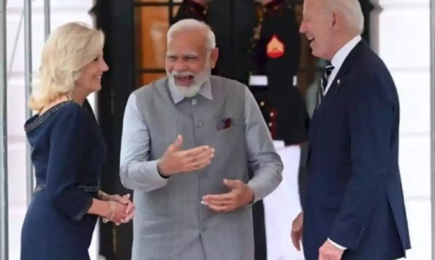 स्टेट डिनर में पीएम मोदी के लिए तैयार की गई ये खास डिशेज, जानें डिनर में क्या है खास?