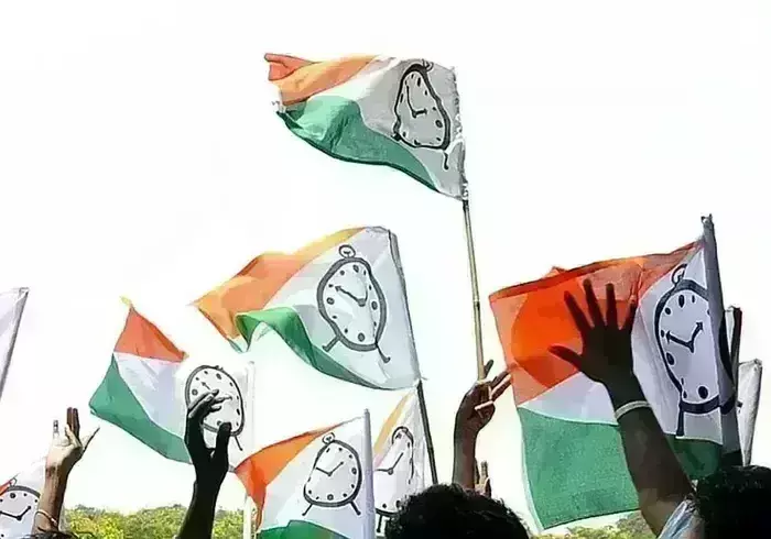 ओबीसी के मुद्दे को लेकर विदर्भ में जनाधार बढ़ाने का प्रयास करेगी राकांपा