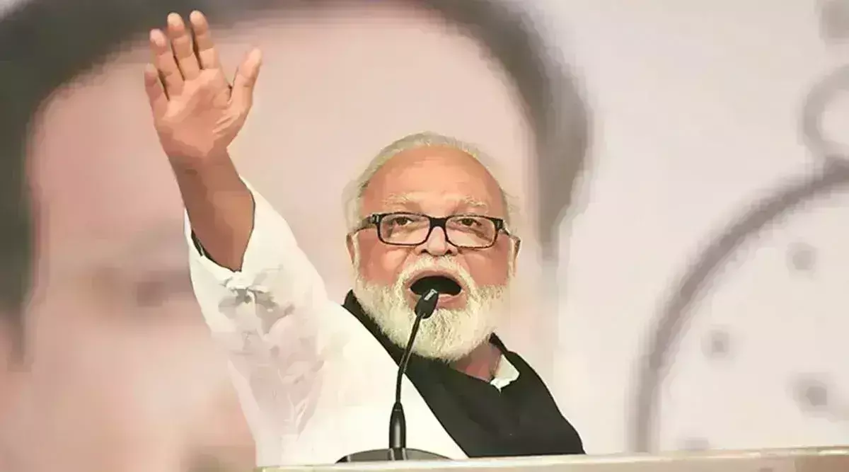 राकांपा में प्रदेश अध्यक्ष पद को लेकर जंग तेज- भुजबल बोले-पार्टी प्रदेश अध्यक्ष बनाती है, तो हैं तैयार