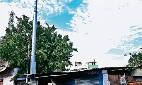 राँझी स्थित गोल पार्क में हुआ गड़बड़झाला, क्षेत्रीयजनों ने सौंपा ज्ञापन, कहा- शिकायताें के बाद भी ध्यान नहीं दे रहे जिम्मेदार राँझी स्थित गोल पार्क में हुआ गड़बड़झाला, क्षेत्रीयजनों ने सौंपा ज्ञापन, कहा- शिकायताें के बाद भी ध्यान नहीं दे रहे जिम्मेदार