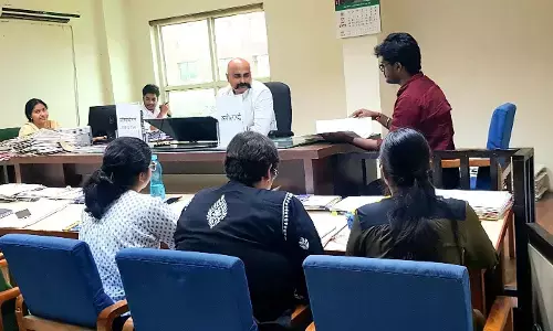 मध्य प्रदेश: सूचना आयोग ने श्रम न्यायालय की रिटायर्ड जज सीमा श्रीवास्तव से संबंधित जानकारी देने दिए आदेश