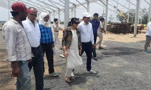 कलेक्टर ने पकरिया और लालपुर में ड्रोन उड़ाने पर लगाया प्रतिबंध कलेक्टर ने पकरिया और लालपुर में ड्रोन उड़ाने पर लगाया प्रतिबंध