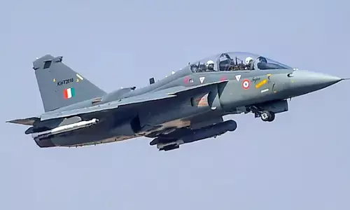 अब भारत में ही बनेंगे लड़ाकू विमानों के इंजन, भारत और अमेरिका के बीच हुआ ऐतिहासिक समझौता