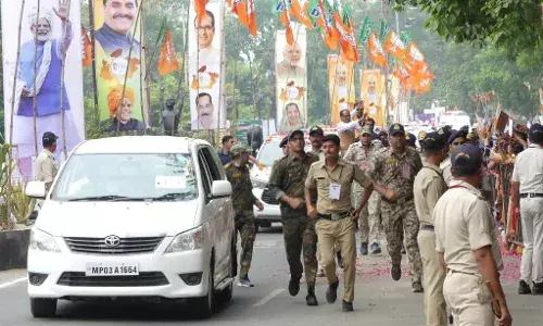 नहीं आए शाह , सीएम शिवराज का मंच से ऐलान, रबी की धान भी समर्थन मूल्य पर खरीदेगी सरकार