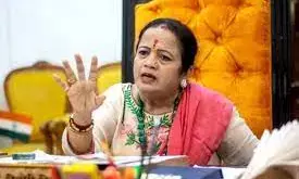 किशोरी पेडणेकर जांच एजेंसी की रडार पर