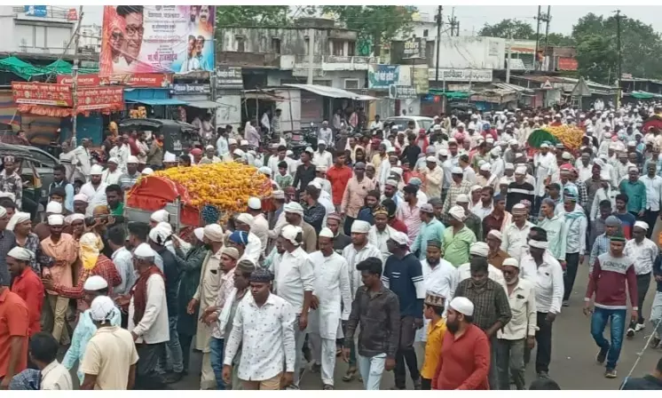 एक साथ निकले चार जनाजे, 4 बच्चे हुए अनाथ - जानिए क्या हा मामला