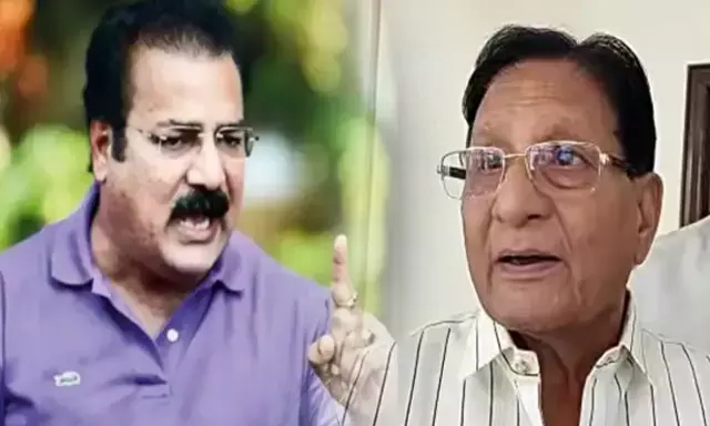 पायलट शांत तो मंत्रियों ने मचाई कलह, नाराज प्रभारी ने अशोक गहलोत को ही दिया अल्टीमेटम!