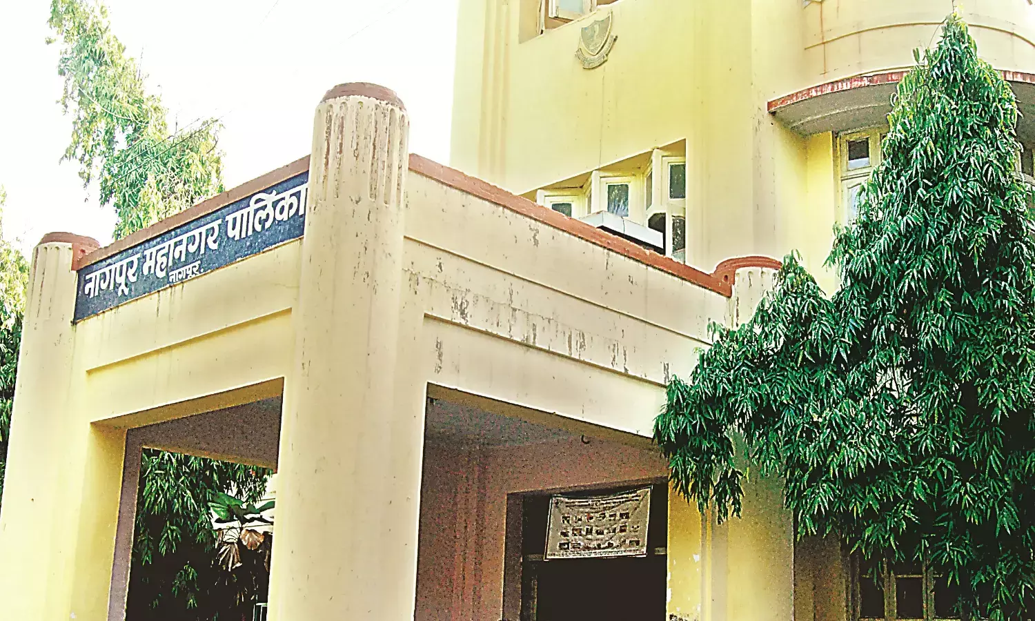 एक तिहाई संपत्तिधारकों ने भरा ऑनलाइन टैक्स