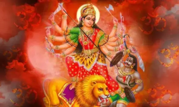 मासिक दुर्गाष्टमी: जानें मां आदिशक्ति की उपासना का महत्व और पूजा विधि