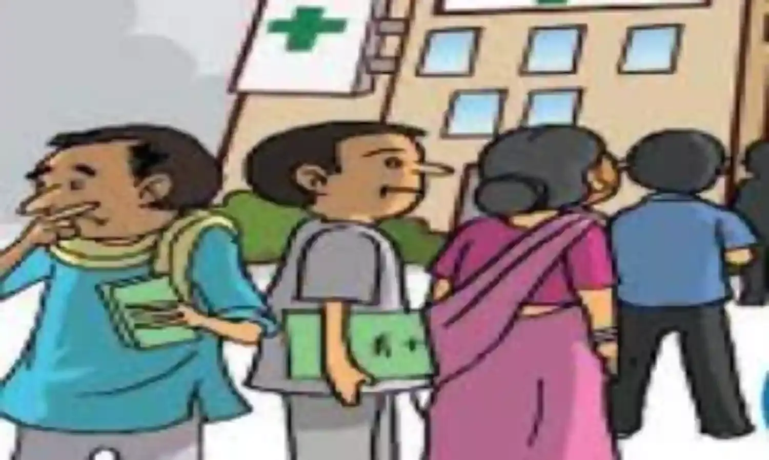मुंबई सहित प्रदेश में 467 चैरिटी अस्पताल, आर्थिक रूप से कमजोर लोगों के लिए 20 प्रतिशत बेड आरक्षित