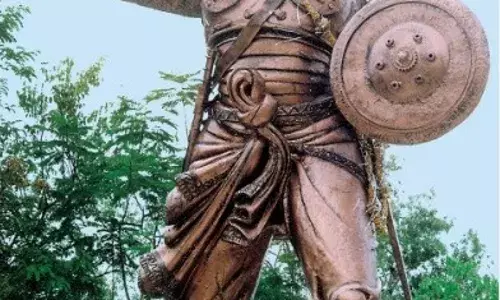 जगह-जगह हुआ स्वागत, भँवरताल में वन मंत्री ने अर्पित की श्रद्धांजलि