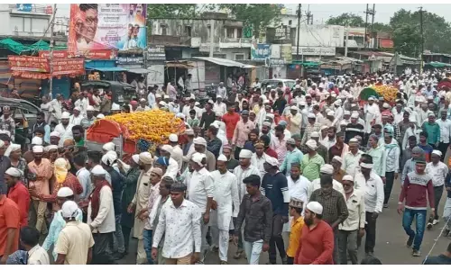 एक साथ निकले चार जनाजे, 4 बच्चे हुए अनाथ - जानिए क्या हा मामला