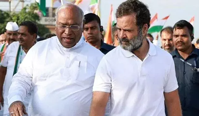 एक होते विपक्ष की राह का रोड़ा बनेंगे वो सवाल, जिनके मायाजाल में उलझ सकती है कांग्रेस?