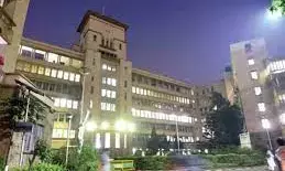 कोविड काल में हुए घोटाले का मामला : सील क्लिनिकल ट्रायल रूम में बंद कंप्यूटर से कई राज हो सकते हैं उजागर