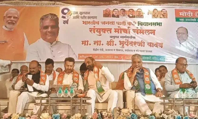 वणी के प्रदूषण को रोकने उठाए जायेंगे कड़े कदम