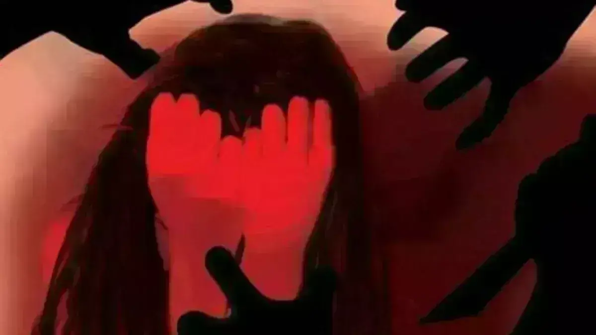 हॉस्टल में छात्रा से दुराचार और हत्या मामला : पीड़िता के भाई को मिली नौकरी, दैनिक भास्कर की खबर के बाद हरकत में आया प्रशासन