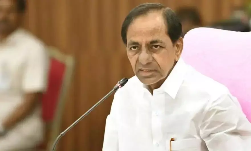 तेलंगाना में बीआरएस के करीब डेढ़ दर्जन नेता थामेंगे कांग्रेस का हाथ, सोमवार को कांग्रेस की लेंगे सदस्यता