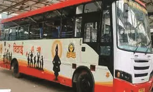 वारकरियों के लिए 60 बसों की व्यवस्था, भेजी जा रही पंढरपुर