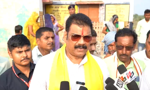 मध्य प्रदेश: भोपाल आरटीओ में अनियमितता के मामले पर परिवहन मंत्री राजपूत की सख्त कार्रवाई