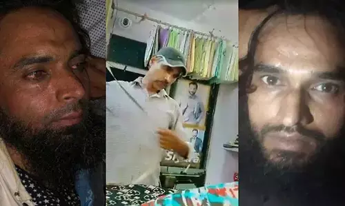 उदयपुर में हुए कन्हैयालाल हत्याकांड पर बनेगी फिल्म,बेटे यश ने की पुष्टि