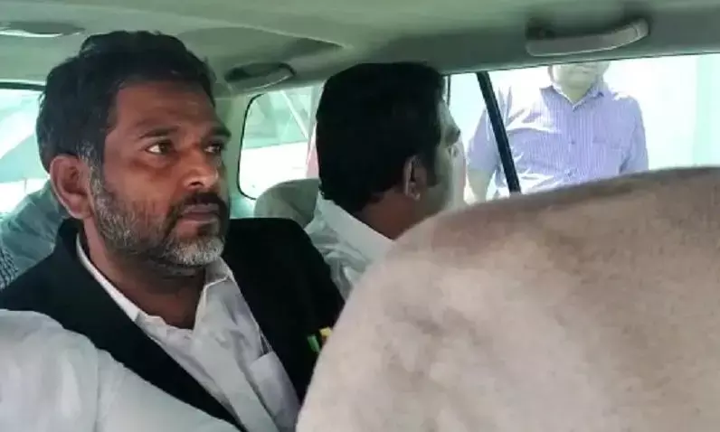 मनी लॉन्ड्रिंग मामला : ईडी ने नागपुर के वकील उके भाइयों के पुराने मामले में की कार्रवाई