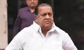 हसन मुश्रीफ को गिरफ्तारी से संरक्षण जारी, अग्रिम जमानत पर 11 जुलाई को सुनवाई