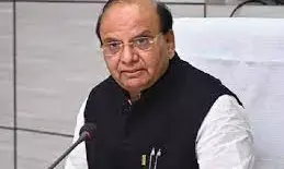 दिल्ली में बढ़ रही आपराधिक घटनाओं से व्यापारी नाराज, उपराज्यपाल से पत्र लिखकर मिलने का मांगा समय