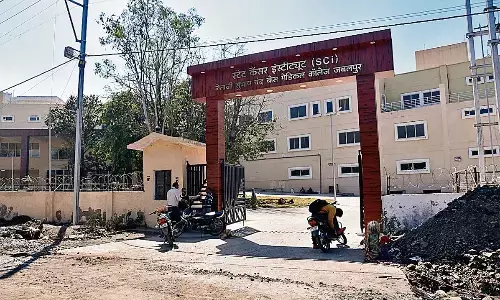 मेडिकल कॉलेज में बनेगी प्रदेश की दूसरी बोन मैरो ट्रांसप्लांट यूनिट