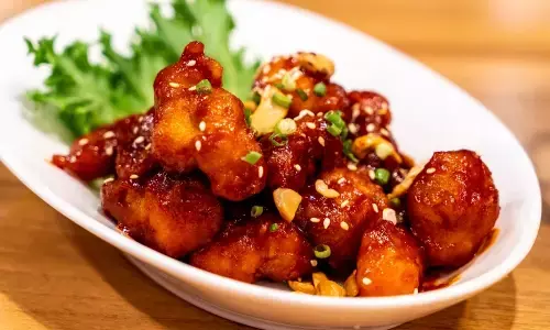 इस ईद पर बनाएं कोरियन स्टाइल चिकन, जानें रेसिपी