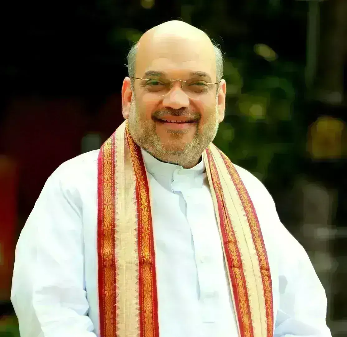 देश में नशीली दवाओं का न तो व्यापार और ना ही देश को इसका माध्यम बनने देंगे-गृह मंत्री शाह देश में नशीली दवाओं का न तो व्यापार और ना ही देश को इसका माध्यम बनने देंगे-गृह मंत्री शाह