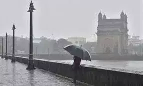 मुंबई सहित एमएमआर में ऑरेंज अलर्ट