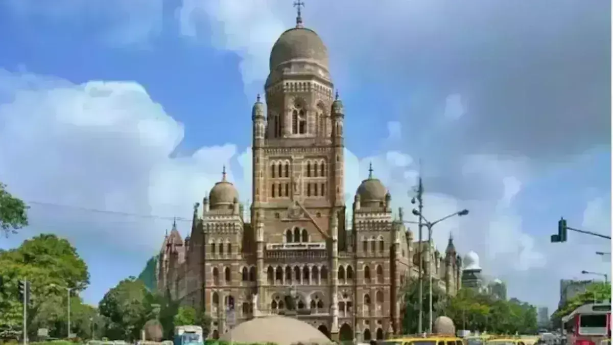 कोरोना में 350 रुपए वाला बॉडी बैग मुंबई मनपा ने 6700 रुपए में खरीदा- श्रीकांत शिंदे कोरोना में 350 रुपए वाला बॉडी बैग मुंबई मनपा ने 6700 रुपए में खरीदा- श्रीकांत शिंदे