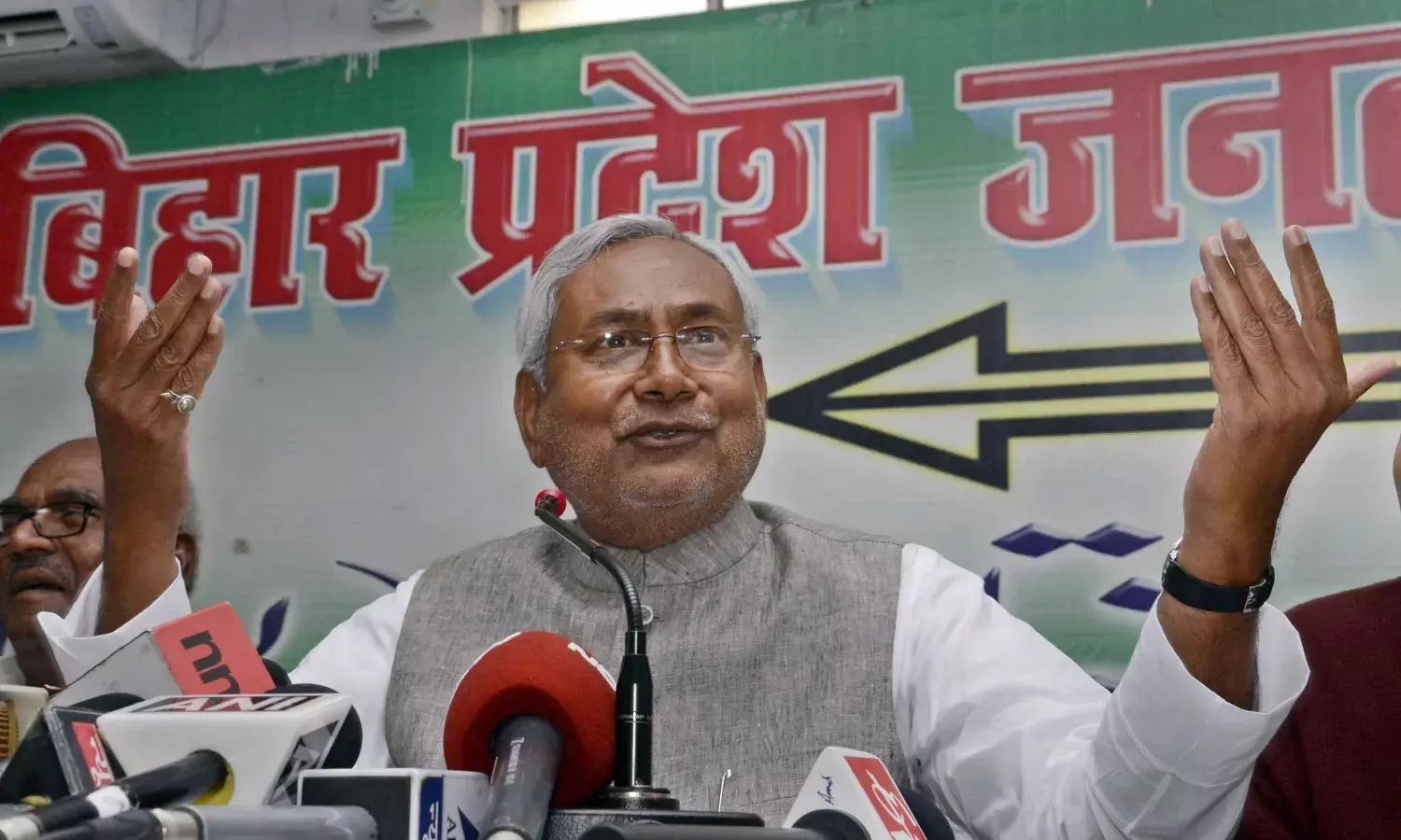 बिहार में अब दूसरे राज्य के रहने वाले भी बनेंगे शिक्षक, मंत्रिमंडल ने दी मंजूरी