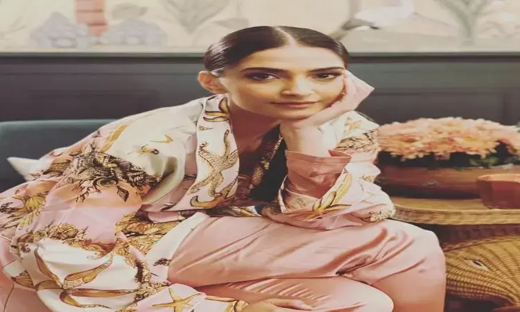 यूके-इंडिया वीक पर पीएम ऋषि सुनक ने सोनम कपूर को दिया न्योता